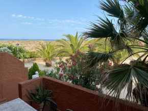 Casa frente al mar con Vistas